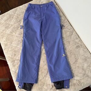 Bombshell Snowboard Ski Pants Insulated Women's Size S